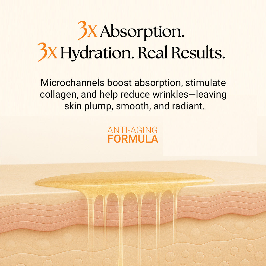 Sistema de microinfusión ReGlow