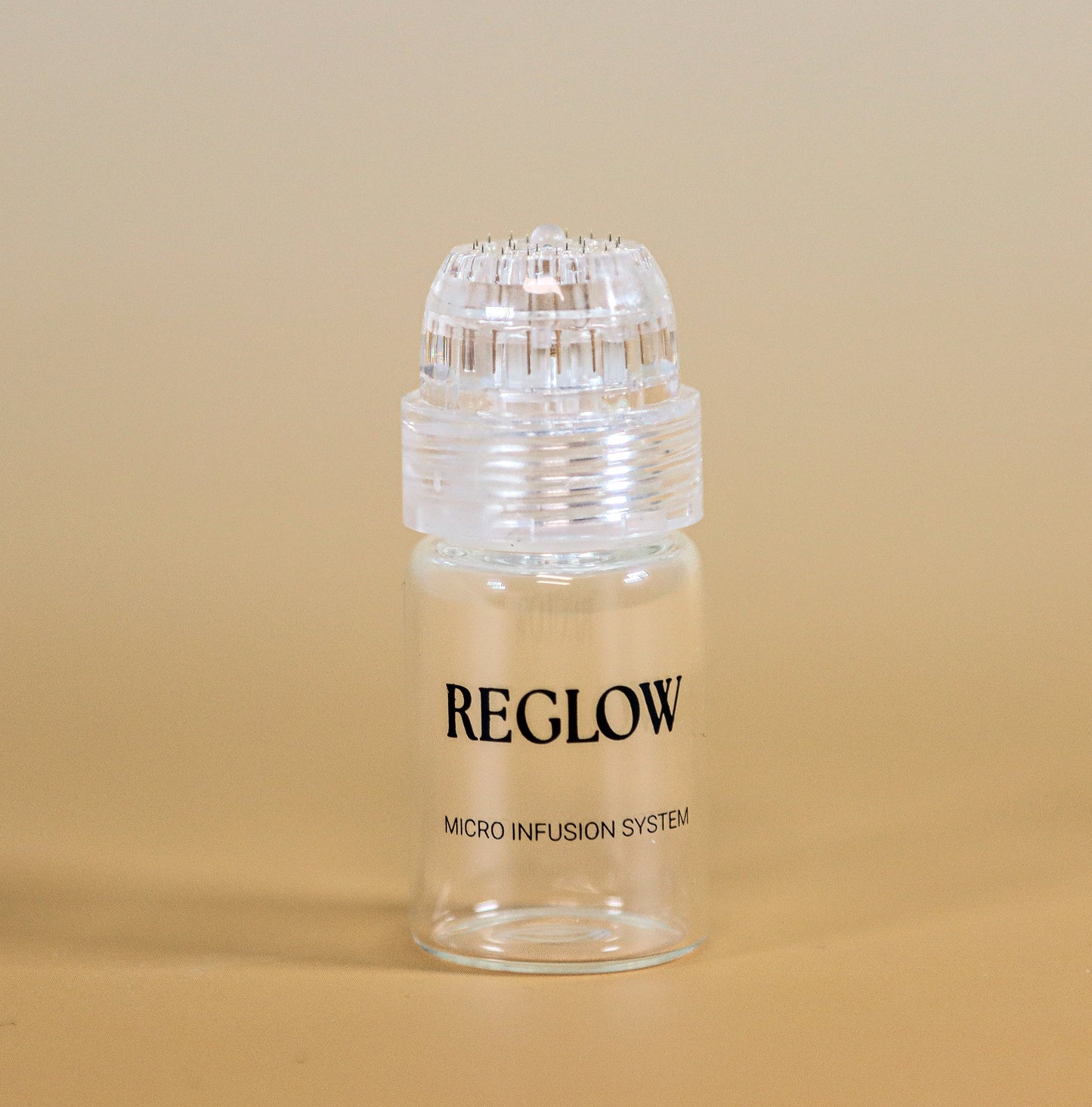 ReGlow Sterile Micro Infusion System Replacement