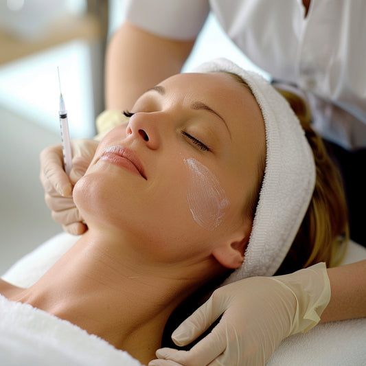 Best Practices for Microneedling: Pre-Treatment and Post-Treatment Care