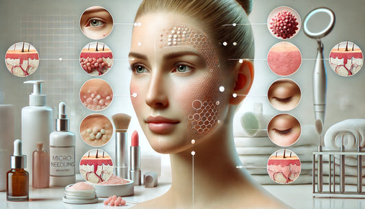 Understanding Skin Reactions to the ReGlow Micro-Infusion System