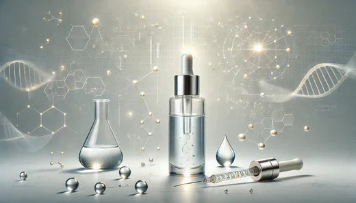 The ReGlow Anti-Aging Serum Formula Explained