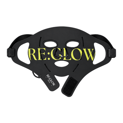 ReGlow Restore Pro LED Face Mask