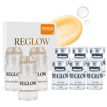 Sistema de microinfusión ReGlow