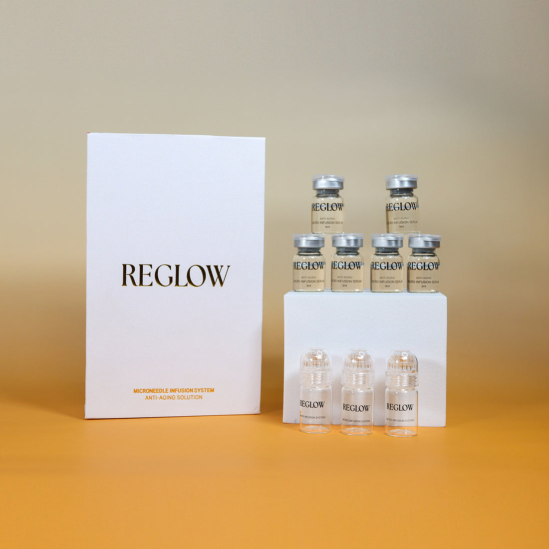 ReGlow Micro-Infusion System