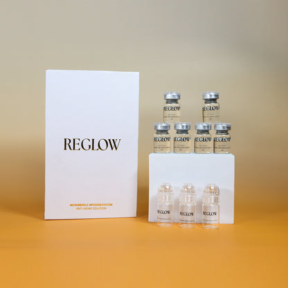 ReGlow 마이크로 주입 시스템