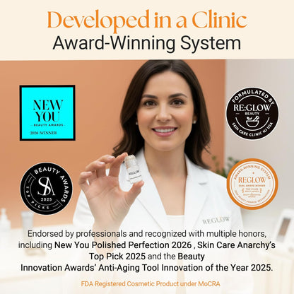 ReGlow Micro Infusion System