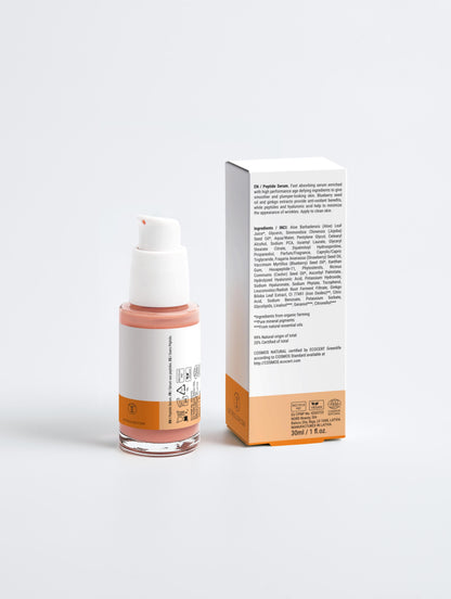 Peptide Anti-Aging Serum