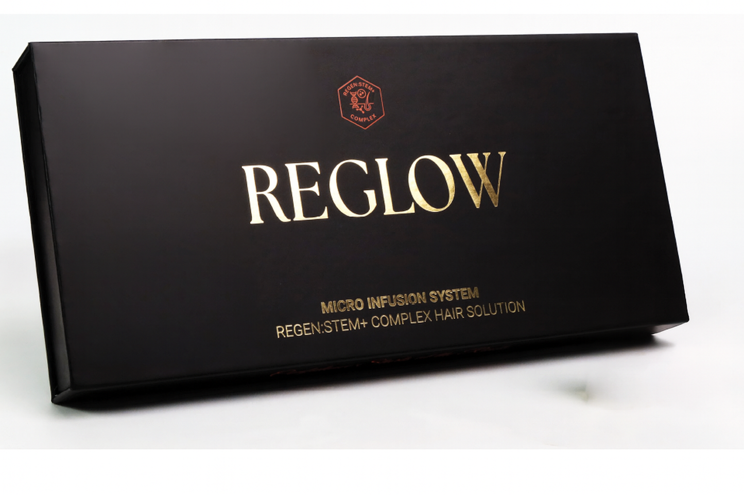 ReGlow Hair Micro-Infusion System