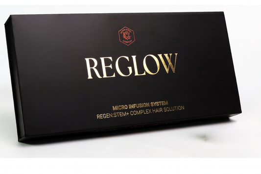 ReGlow Hair Micro-Infusion System