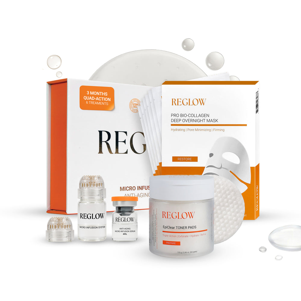 Clinic Favorites Bundle - 3 months