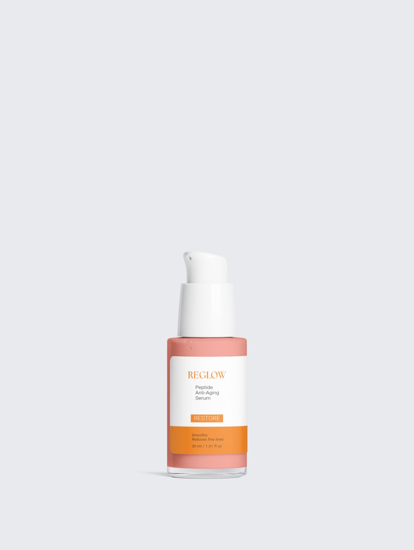 Peptide Anti-Aging Serum