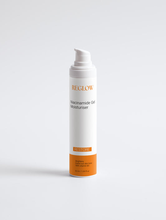 Niacinamide brightening Gel Moisturizer 50ml