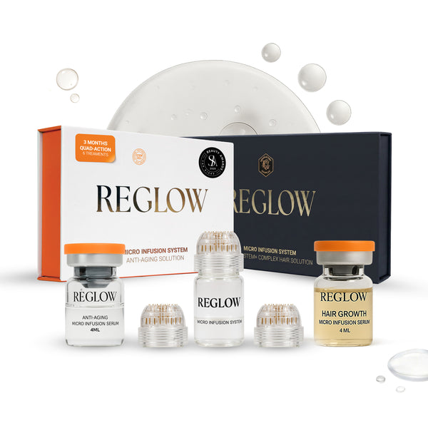 ReGlow: partner offer