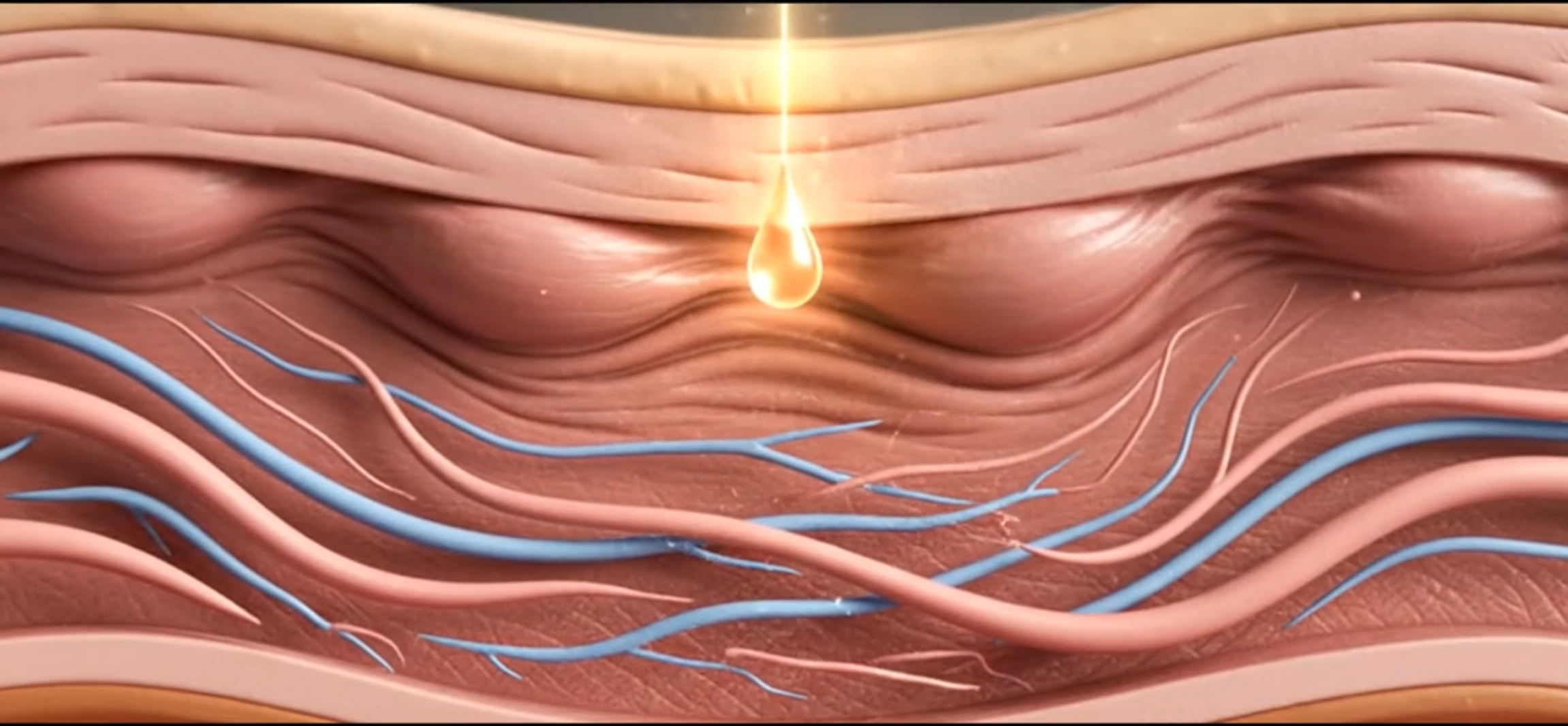 Micro-infusion illustration
