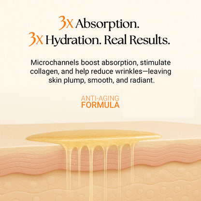 ReGlow Micro Infusion System