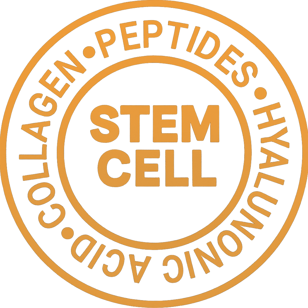 Stem cell icon
